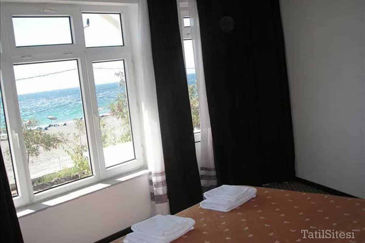 Etap Altınel Hotel Assos